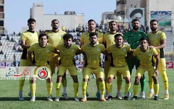 شوک به پرسپولیس، دبل رفت و برگشت!