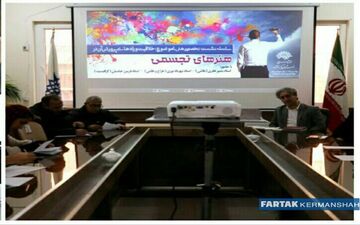 ممارست در کنار تفکر می تواند منجر به خلاقیت شود