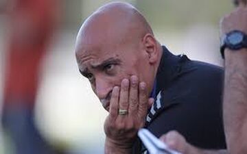 خواسته ها برآورده شد؛ قهرمانی تنها راه سرمربی استقلال در لیگ هفدهم