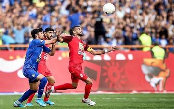 معاون سازمان خصوصی‌سازی: برای واگذاری استقلال و پرسپولیس به نتایج قابل قبولی رسیدیم
