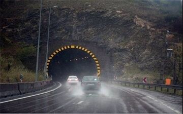 رئیس گروه پیش بینی هواشناسی ایلام:  بارش برف و باران تا جمعه در ایلام ادامه دارد