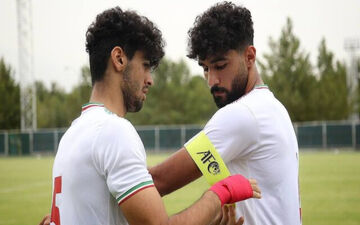 مدافع بدشانس به پرسپولیس و سپاهان می‎رسد