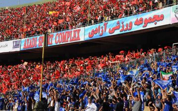 دلیلی که باعث می‌شود دربی هجومی باشد 