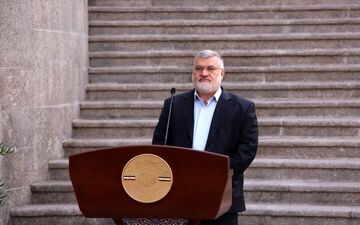 خط‌ونشان استاندار برای گران‌فروشان؛ نظارت‌ها بر بازار تهران تشدید شد