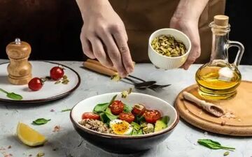 برای رفع هر مشکل بدن به سراغ چه مواد غذایی برویم؟
