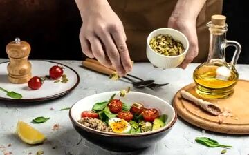 برای رفع هر مشکل بدن به سراغ چه مواد غذایی برویم؟