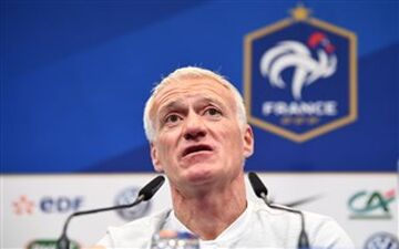  واکنش دشان به تصمیم جنجالی ستاره PSG
