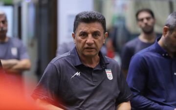  قلعه‌نویی: باید نگرش‌مان را برای جام جهانی عوض کنیم 