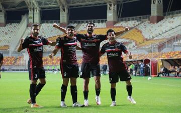 کار سخت پرسپولیس برای صدرنشینی در پایان هفته دوم