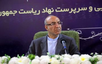  تحقق ۷۵ درصدی تخصیص‌ اعتبارات عمرانی سفر ریاست جمهوری به استان