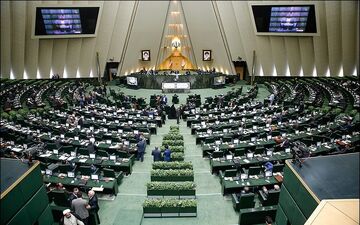 عباسی: نمایندگان در مبادی ورودی مجلس از حیث سلامتی بررسی می‌شوند
