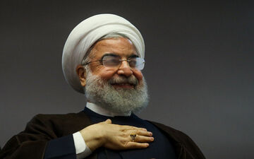 دولت روحانی بودجه را پیش‌خور کرده