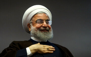 دولت روحانی بودجه را پیش‌خور کرده