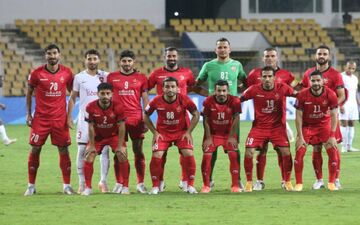 پرسپولیسی ها پاداش دومین برد آسیایی را دریافت کردند 