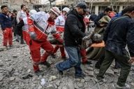 انفجار شدید در شرق تهران؛ جزئیات در حال بررسی