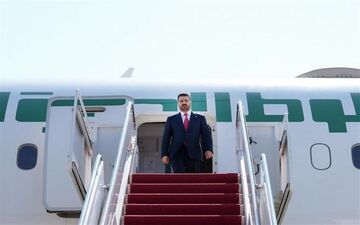 مخالفت نمایندگان پارلمان با سفر الزیدی به عربستان 