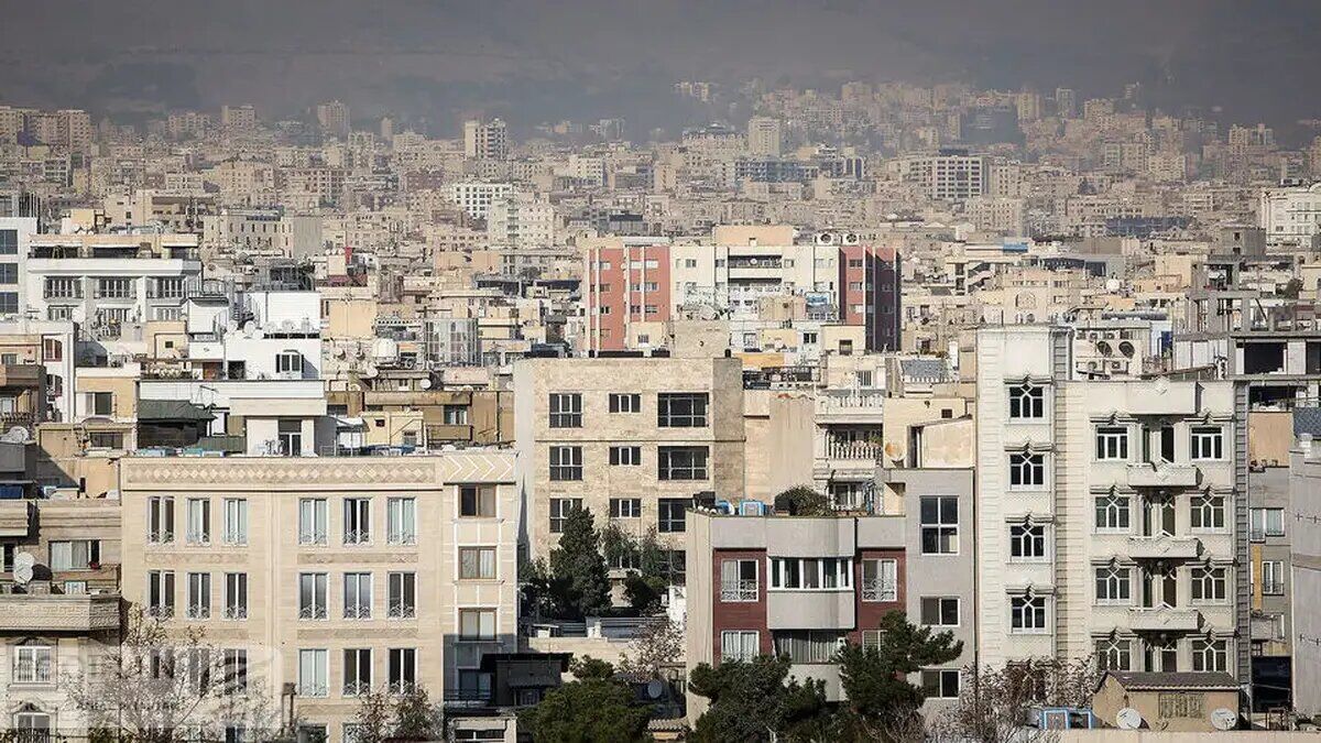 قیمت خرید مسکن در مینی&zwnj;سیتی تهران؛ سرمایه لازم برای آپارتمان&zwnj;های دو خوابه