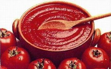 افزایش صادرات، گوجه فرنگی را ۱۰۶ درصد گران کرد
