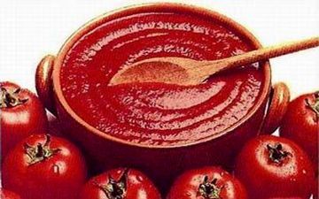 افزایش صادرات، گوجه فرنگی را ۱۰۶ درصد گران کرد
