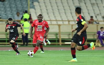 موضع عجیب پرسپولیس درباره منشا