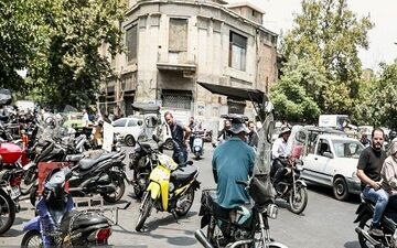 چه کسانی می‌توانند موتور فرسوده خود را با وام ۲۰۰ میلیونی تعویض کنند؟