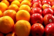  میوه شب عید از امروز در سراسر کشور عرضه می شود