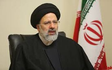 رئیسی: دولت من دولت خادمین است نه تاجرین