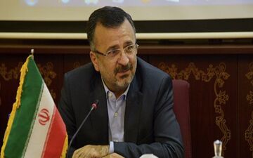 واکنش جالب داورزنی به احضار بازیکن استقلال به وزارت ورزش