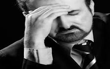 خواننده معروف کشور عزادار شد