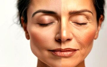 کاهش انرژی و چین و چروک/ آیا کمبود این ویتامین مقصر است؟