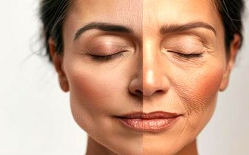 کاهش انرژی و چین و چروک/ آیا کمبود این ویتامین مقصر است؟