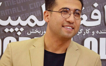خبر ناراحت کننده‌ از عادل لیگ یک!/ برای پوربخش دعا کنید