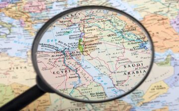 دیپلماتیک‌های جدید در خاورمیانه؛ توافقات و رایزنی‌ها
