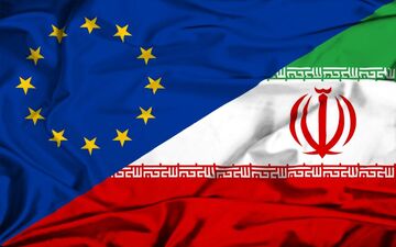  اتحادیه اروپا برای ادامه فعالیت در ایران گامهای جدید برداشت