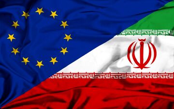  اتحادیه اروپا برای ادامه فعالیت در ایران گامهای جدید برداشت