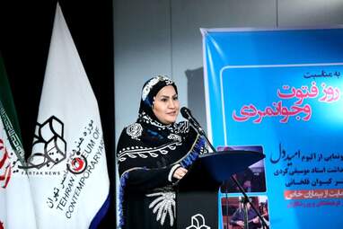 نجفی - رونمایی از آلبوم امید دل 