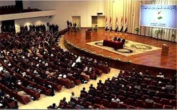 گسترش دایره اختلافات کردها بر سر ریاست‌جمهوری عراق