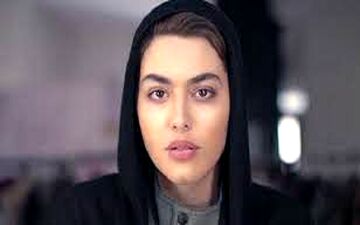 ریحانه پارسا و مادر دومش
