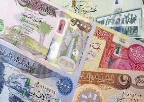  قیمت دینار عراق امروز یکشنبه ۲۰ اردیبهشت ۱۴۰۵ 