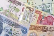 قیمت دینار عراق امروز سه شنبه ۱۹ اسفند ۱۴۰۴