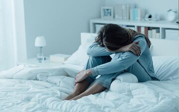 اگر افسرده هستید این ۱۰ کار را هر روز انجام دهید