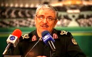 سردار طلایی‌‌نیک: بودجه صنعت دفاعی در دوره دهم مجلس ۴ برابر افزایش یافت
