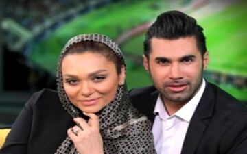 همسر فروزان: این پست و کامنت کاملا جعلی و دسیسه ای بزرگ است!