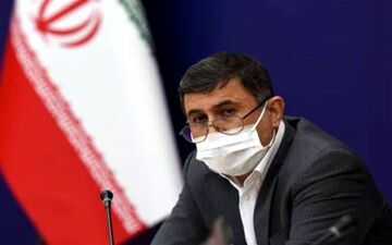 هر ۶ شهرستان البرز در وضعیت قرمز کرونا قرار گرفتند/پیشنهاد اجرای طرح زوج و فرد خودروها در کرج
