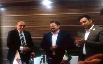 تفاهم‌نامه همکاری توسعه توریسم سلامت در کرمانشاه امضا شد