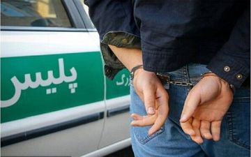 دستگیری پنج نفر مظنون به قتل جوان ۱۹ ساله در گچساران