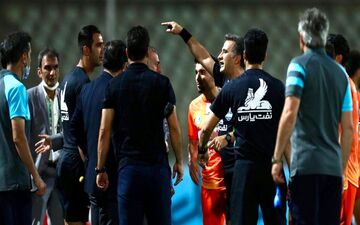  برد 3 بر صفر سایپا پس گرفته شد