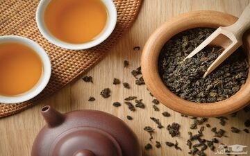 لاغری در خواب با نوشیدن این چای