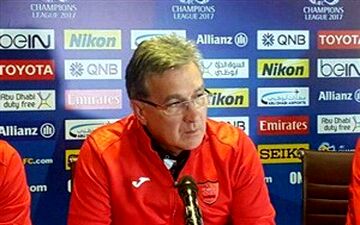 سوالاتی که برانکو باید در مورد آنها توضیح دهد