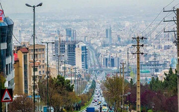 قیمت های عجیب آپارتمان در عظیمیه کرج / فروش به‌ قیمت نیاوران و فرمانیه 